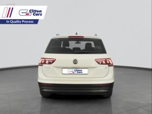 Volkswagen Tiguan 1.4 TSI Trendline - Image 4