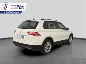 Volkswagen Tiguan 1.4 TSI Trendline - Image 5