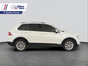 Volkswagen Tiguan 1.4 TSI Trendline - Image 6