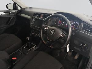 Volkswagen Tiguan 1.4 TSI Trendline - Image 7