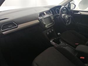 Volkswagen Tiguan 1.4 TSI Trendline - Image 8