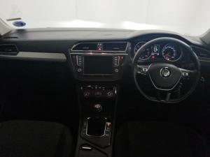 Volkswagen Tiguan 1.4 TSI Trendline - Image 9