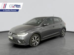 Volkswagen Polo 1.0 TSI R-LINE DSG - Image 1