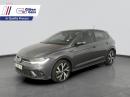 Thumbnail Volkswagen Polo 1.0 TSI R-LINE DSG
