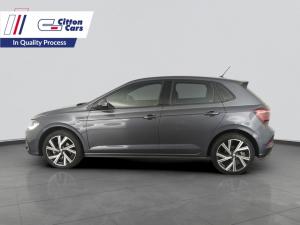 Volkswagen Polo 1.0 TSI R-LINE DSG - Image 2