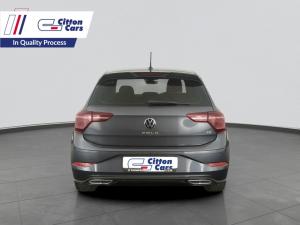 Volkswagen Polo 1.0 TSI R-LINE DSG - Image 4