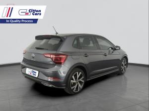 Volkswagen Polo 1.0 TSI R-LINE DSG - Image 5