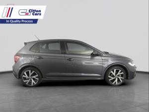 Volkswagen Polo 1.0 TSI R-LINE DSG - Image 6