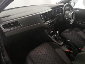 Volkswagen Polo 1.0 TSI R-LINE DSG - Image 7