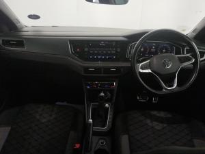 Volkswagen Polo 1.0 TSI R-LINE DSG - Image 8