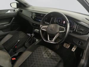 Volkswagen Polo 1.0 TSI R-LINE DSG - Image 9