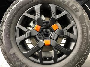 Ford Ranger 2.3 Wildtrak automatic D/C - Image 4
