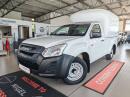 Thumbnail Isuzu D-MAX 250C S/C