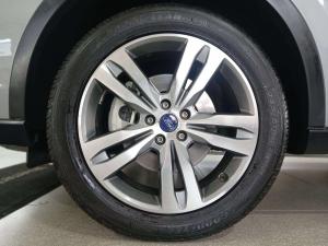 Ford Territory Titanium 1.8L Ecoboost automatic - Image 10