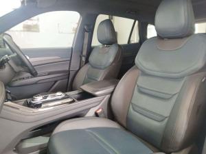 Ford Territory Titanium 1.8L Ecoboost automatic - Image 11