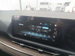 Ford Territory Titanium 1.8L Ecoboost automatic - Image 14