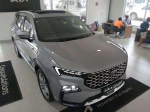 Ford Territory Titanium 1.8L Ecoboost automatic - Image 1
