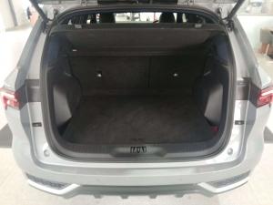 Ford Territory Titanium 1.8L Ecoboost automatic - Image 5