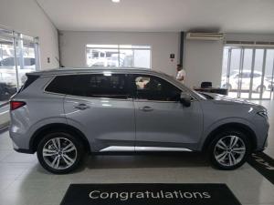 Ford Territory Titanium 1.8L Ecoboost automatic - Image 6