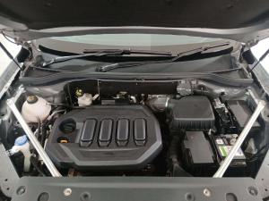 Ford Territory Titanium 1.8L Ecoboost automatic - Image 9