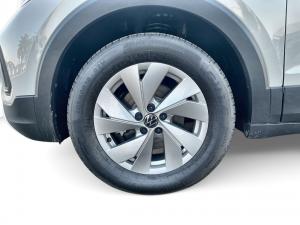 Volkswagen T-Cross 1.0TSI auto - Image 12