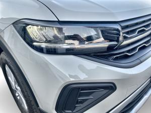 Volkswagen T-Cross 1.0TSI auto - Image 13