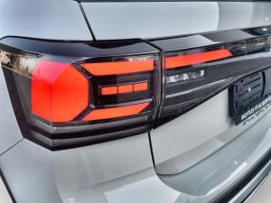 Volkswagen T-Cross 1.0TSI auto - Image 14