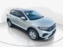 Thumbnail Volkswagen T-Cross 1.0TSI auto