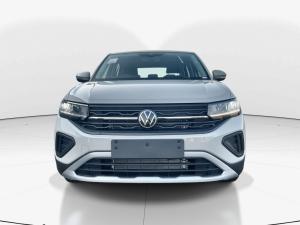 Volkswagen T-Cross 1.0TSI auto - Image 2