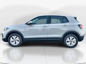 Volkswagen T-Cross 1.0TSI auto - Image 3