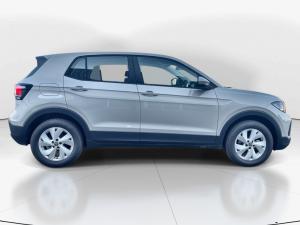 Volkswagen T-Cross 1.0TSI auto - Image 5