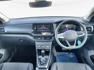 Volkswagen T-Cross 1.0TSI auto - Image 7