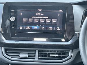 Volkswagen T-Cross 1.0TSI auto - Image 8