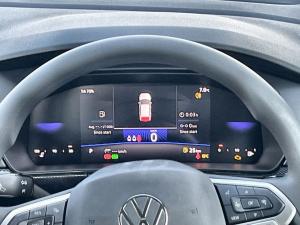 Volkswagen T-Cross 1.0TSI auto - Image 9