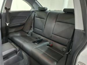 BMW 1 Series 125i coupe auto - Image 10