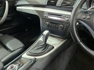 BMW 1 Series 125i coupe auto - Image 11