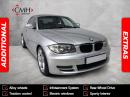 Thumbnail BMW 1 Series 125i coupe auto
