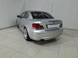 BMW 1 Series 125i coupe auto - Image 3