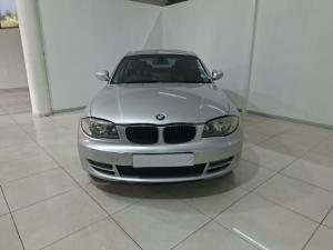 BMW 1 Series 125i coupe auto - Image 4