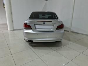 BMW 1 Series 125i coupe auto - Image 5