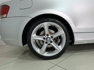 BMW 1 Series 125i coupe auto - Image 6