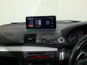 BMW 1 Series 125i coupe auto - Image 7