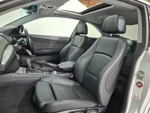BMW 1 Series 125i coupe auto - Image 8