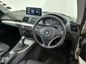 BMW 1 Series 125i coupe auto - Image 9