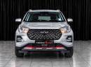 Thumbnail Chery Tiggo 4 Pro 1.5 Urban