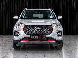 Chery Tiggo 4 Pro 1.5 Urban - Image 1