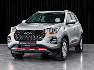 Chery Tiggo 4 Pro 1.5 Urban - Image 2