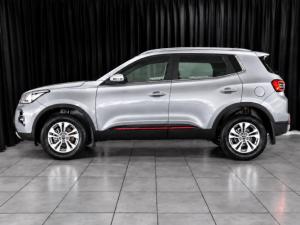 Chery Tiggo 4 Pro 1.5 Urban - Image 3