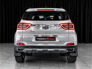 Chery Tiggo 4 Pro 1.5 Urban - Image 4