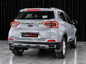 Chery Tiggo 4 Pro 1.5 Urban - Image 5